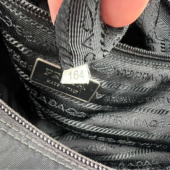 Prada Nylon Crossbody Bag - Picture 8 of 13